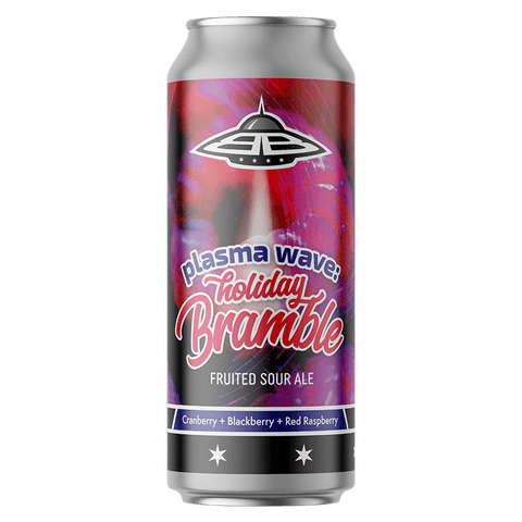 Brothership Plasma Wave: Holiday Bramble