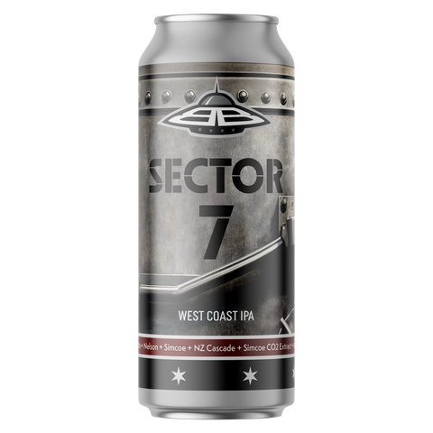 Brothership Sector 7