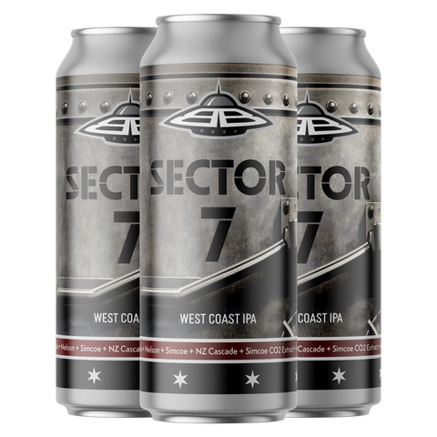 Brothership Sector 7