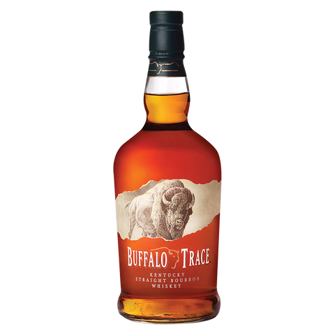 Buffalo Trace Bourbon 1L
