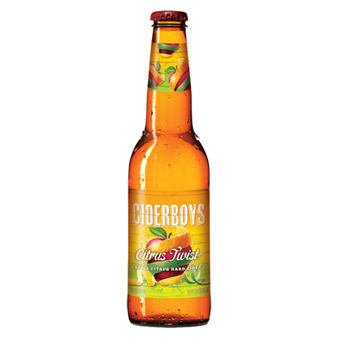 Ciderboys Citrus Twist