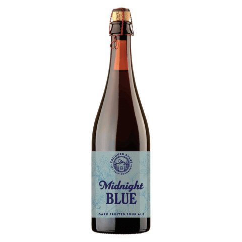 Crooked Stave Midnight Blue 750ml
