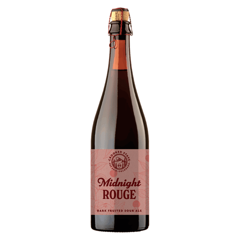 Crooked Stave Midnight Rogue 750ml