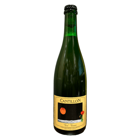 Cantillon Fou' Foune 750ml