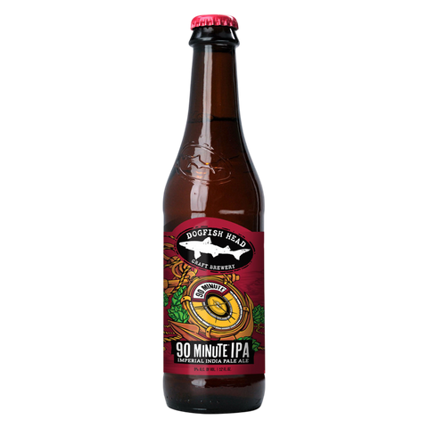 Dogfish Head 90 Minute