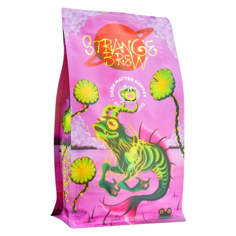 Dark Matter Strange Brew 12oz Bag
