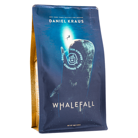 Dark Matter Whalefall 12oz Bag