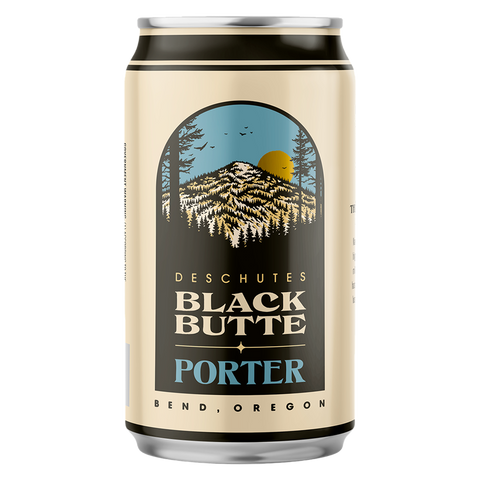 Deschutes Black Butte