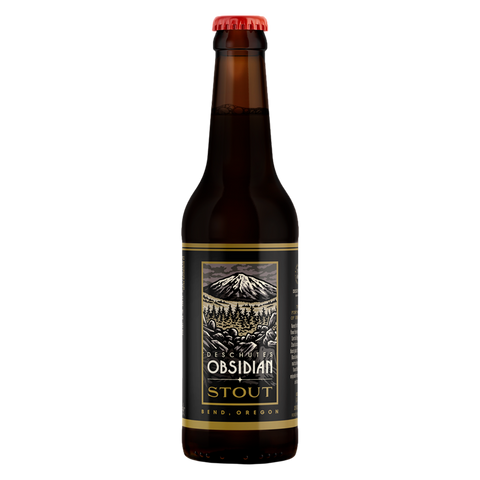 Deschutes Obsidian Stout