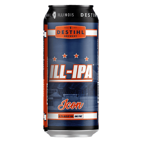 Destihl ILL-IPA