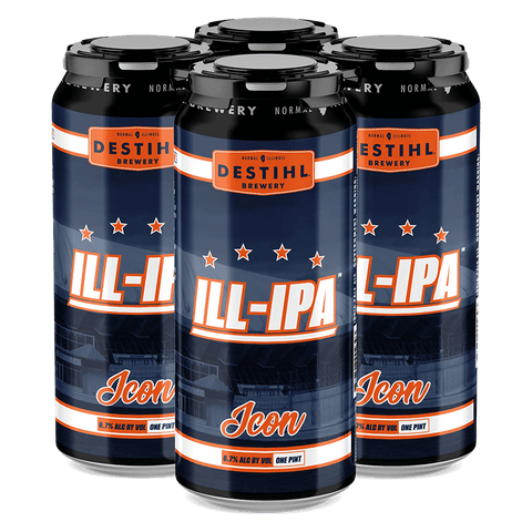 Destihl ILL-IPA