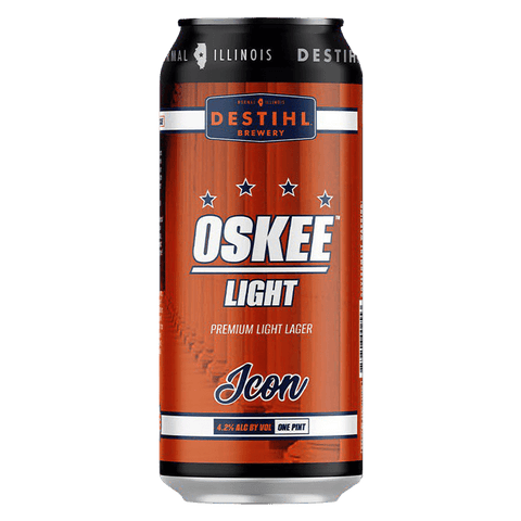 Destihl Oskee Light