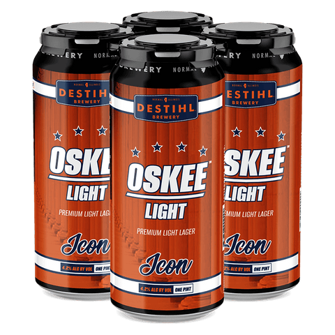 Destihl Oskee Light