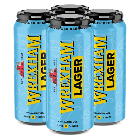 Destihl Wrexham Lager