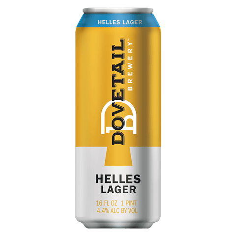 Dovetail Helles
