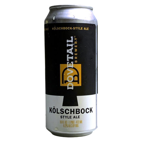 Dovetail Kolschbock