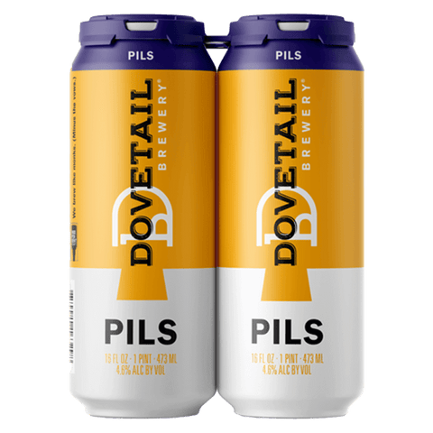 Dovetail Pils