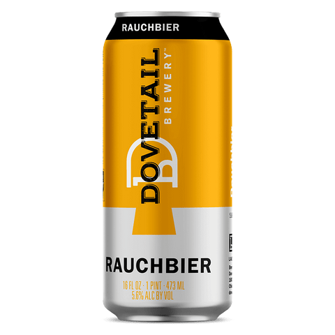 Dovetail Rauchbier