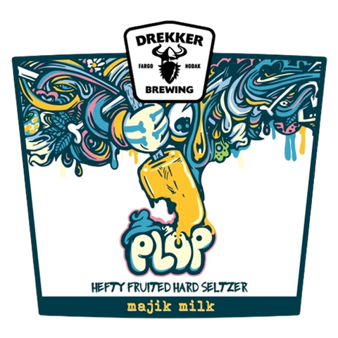 Drekker PLOP: Majik Milk