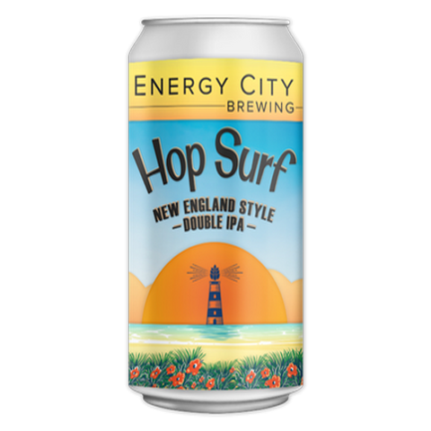 Energy City Hop Surf