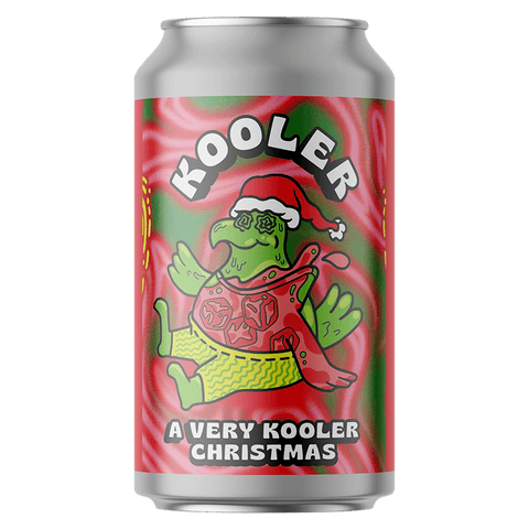 Eagle Park A Very Kooler Christmas