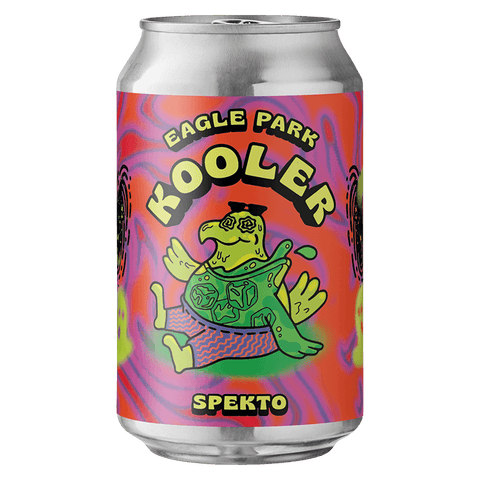 Eagle Park Spekto Kooler