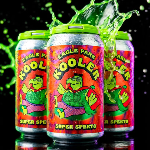 Eagle Park Super Spekto Kooler