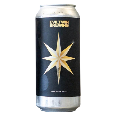 Evil Twin Even More Xmas