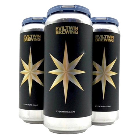 Evil Twin Even More Xmas