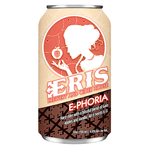 Eris E-Phoria