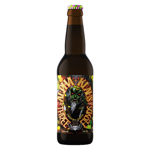 3 Floyds Alpha Klaus