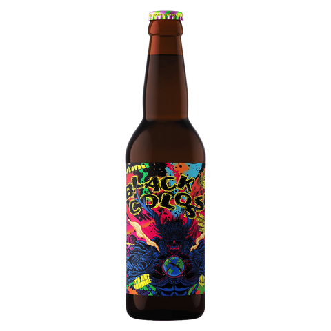 3 Floyds Black Colossus