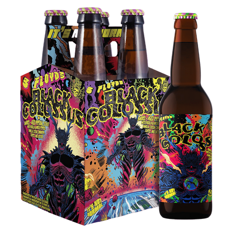 3 Floyds Black Colossus