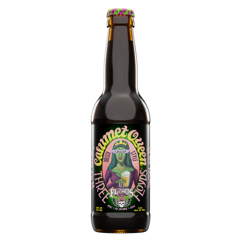 3 Floyds Calumet Queen