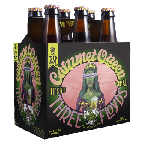 3 Floyds Calumet Queen