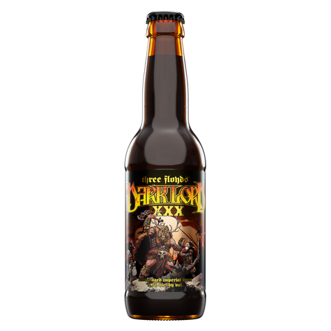 3 Floyds Dark Lord XXX