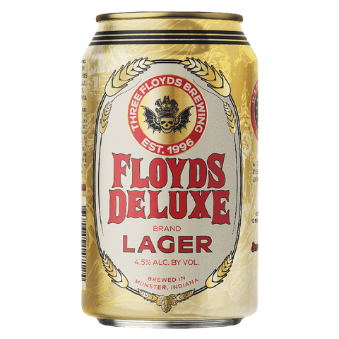 3 Floyds Floyds Deluxe