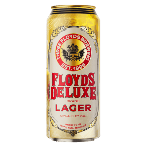 3 Floyds Floyds Deluxe