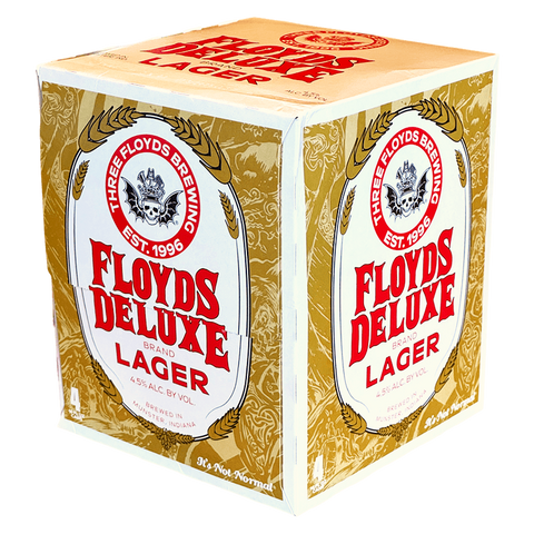 3 Floyds Floyds Deluxe