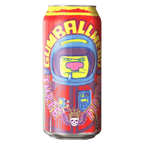 3 Floyds Gumballhead