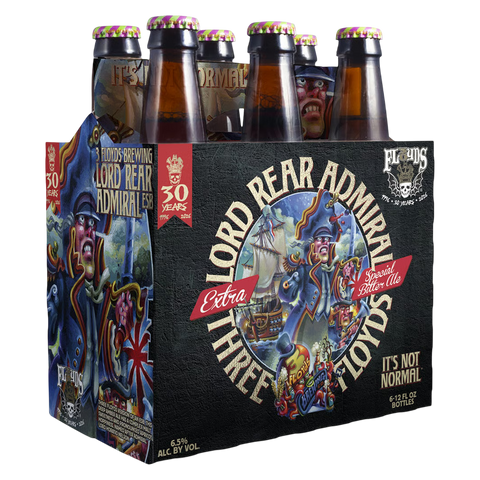 3 Floyds Lord Rear Admiral