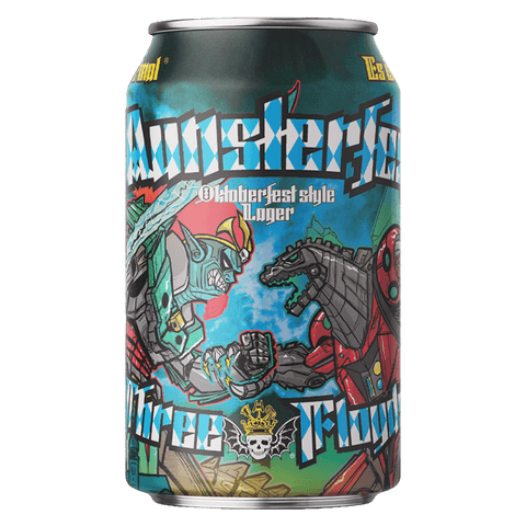 3 Floyds Munsterfest