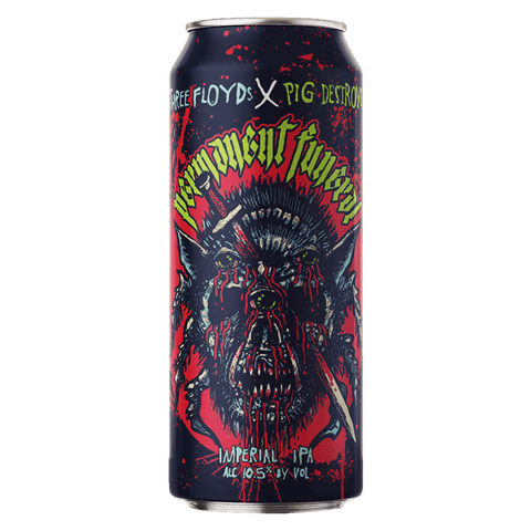 3 Floyds Permanent Funeral