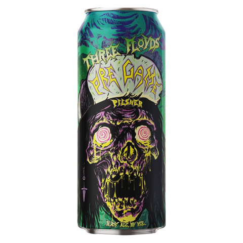 3 Floyds Pregame Pilsner