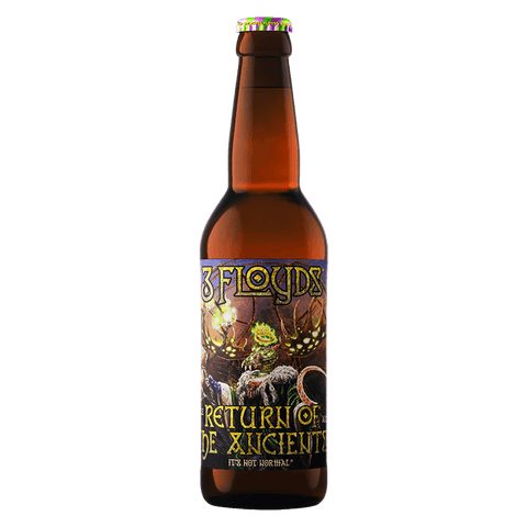 3 Floyds Return of the Ancients