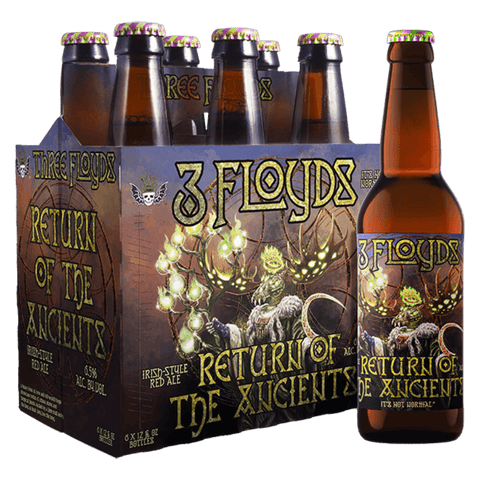 3 Floyds Return of the Ancients