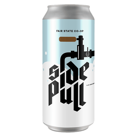 Fair State Brewing Cooperative Side Pull