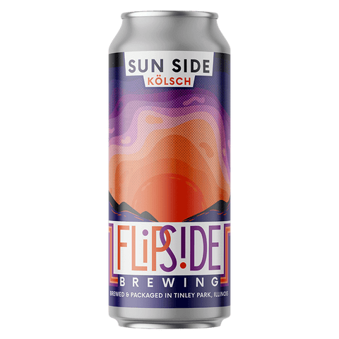 Flipside Sun Side
