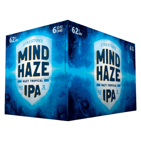 Firestone Walker Mind Haze