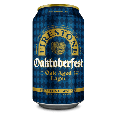 Firestone Walker Oaktoberfest